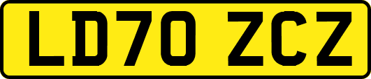 LD70ZCZ