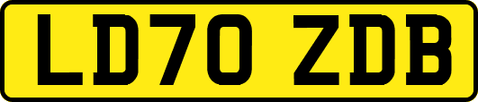 LD70ZDB
