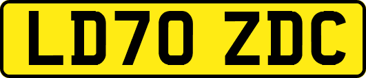 LD70ZDC