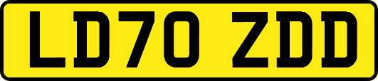 LD70ZDD