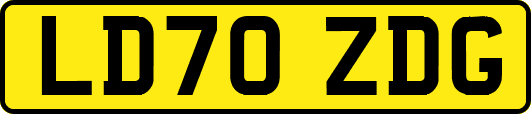 LD70ZDG
