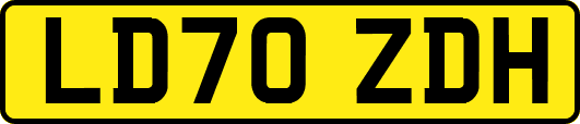 LD70ZDH