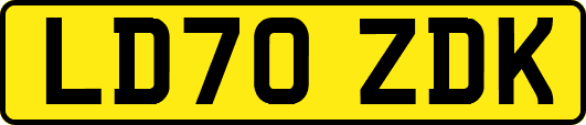 LD70ZDK