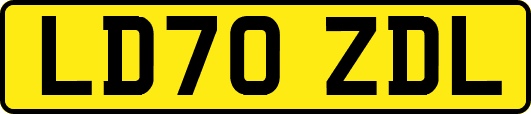 LD70ZDL