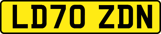LD70ZDN