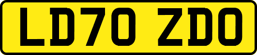 LD70ZDO