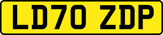 LD70ZDP