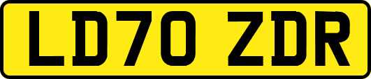 LD70ZDR