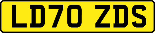 LD70ZDS
