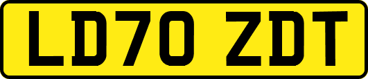 LD70ZDT
