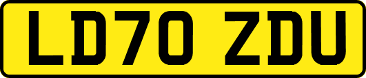 LD70ZDU