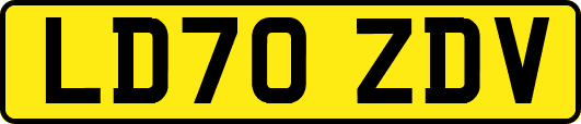 LD70ZDV