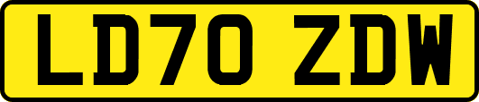 LD70ZDW