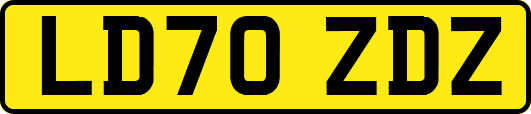 LD70ZDZ