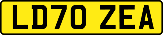 LD70ZEA