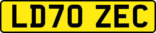 LD70ZEC