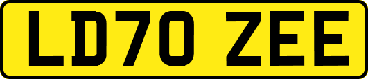 LD70ZEE