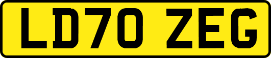 LD70ZEG