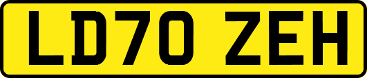 LD70ZEH
