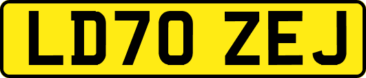 LD70ZEJ