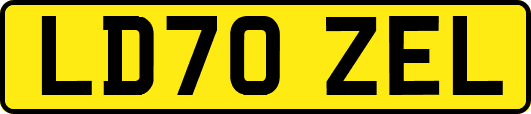 LD70ZEL