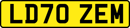 LD70ZEM