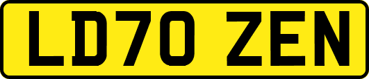 LD70ZEN