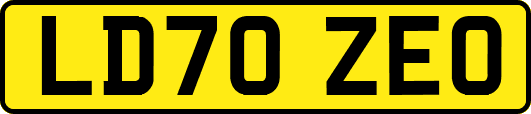 LD70ZEO