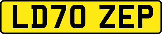 LD70ZEP