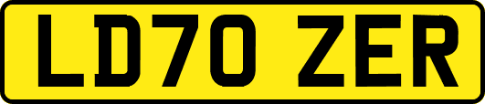 LD70ZER