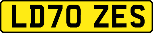 LD70ZES