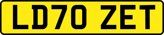LD70ZET
