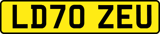 LD70ZEU