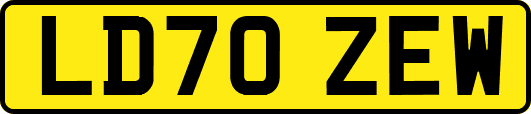 LD70ZEW