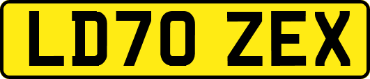 LD70ZEX