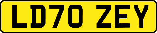 LD70ZEY
