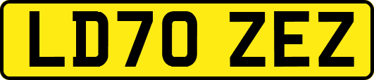 LD70ZEZ