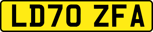 LD70ZFA