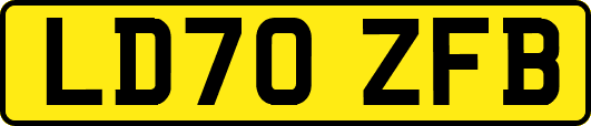LD70ZFB