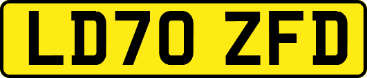LD70ZFD
