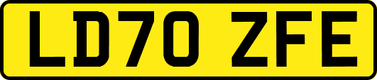 LD70ZFE