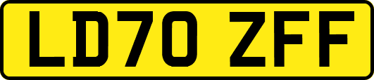 LD70ZFF