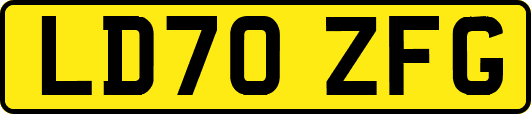 LD70ZFG