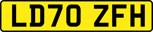 LD70ZFH