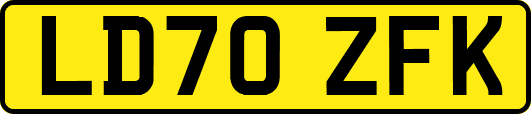 LD70ZFK