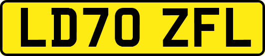 LD70ZFL