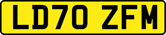 LD70ZFM