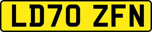 LD70ZFN