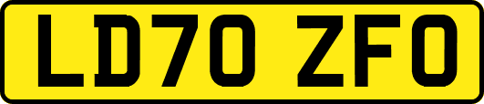 LD70ZFO