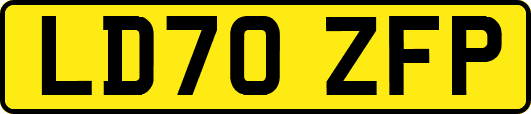 LD70ZFP